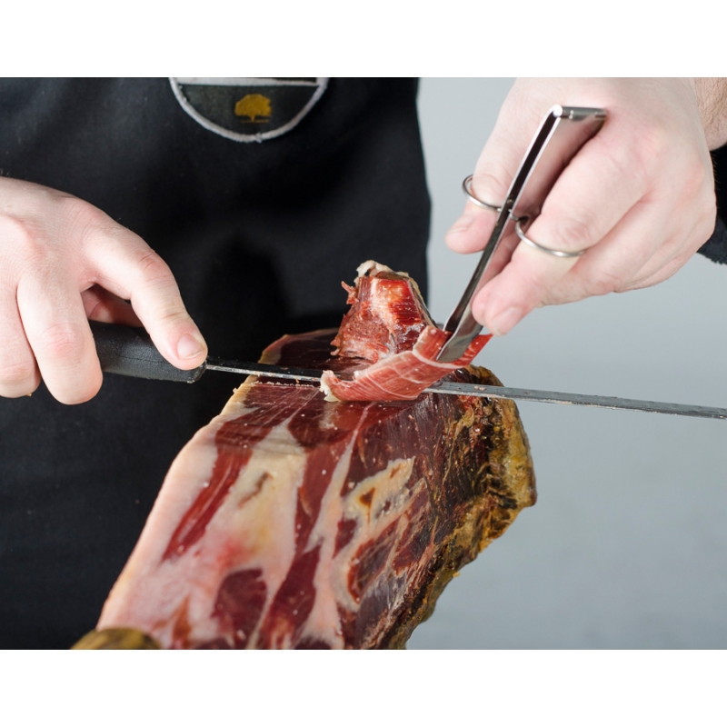 Jamón de Bellota 50%... 2