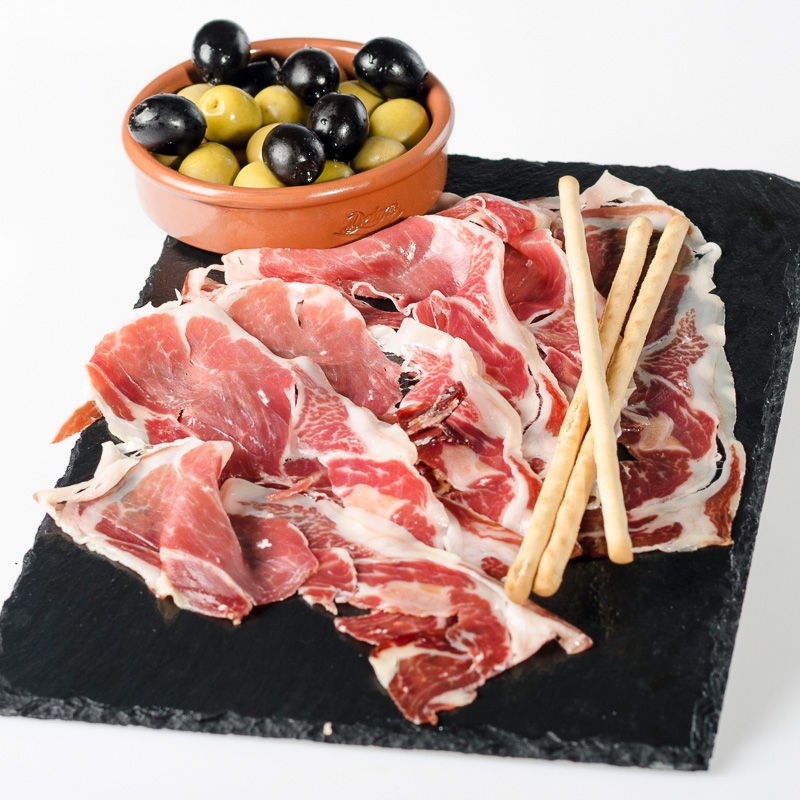 Loncheado paleta cebo 50%... 2