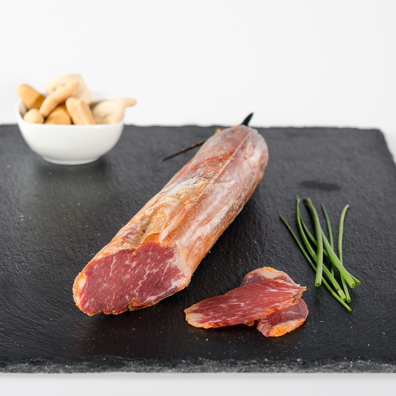Lomo de Bellota 50% Ibérico...