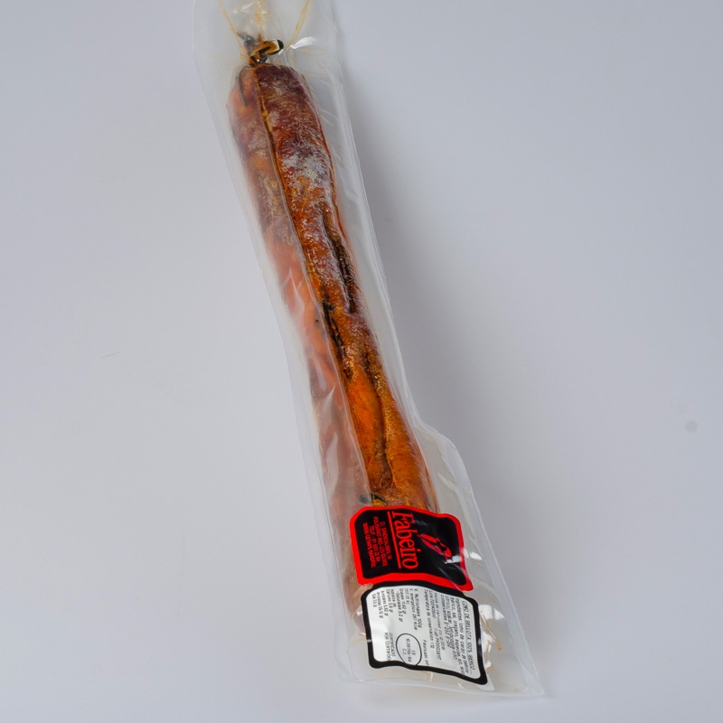 Lomo de Cebo 50% Ibérico... 2