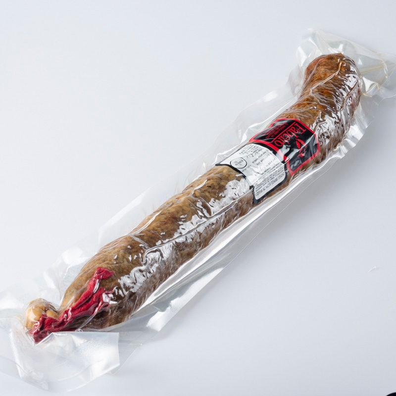 Chorizo Ibérico Extra de... 2