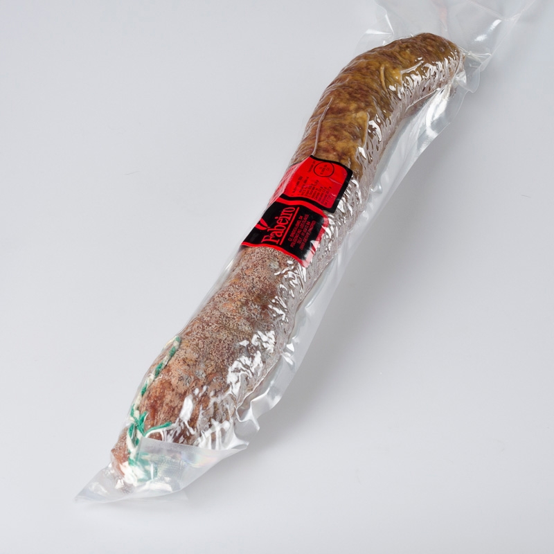 Salchichón Ibérico Extra de... 2