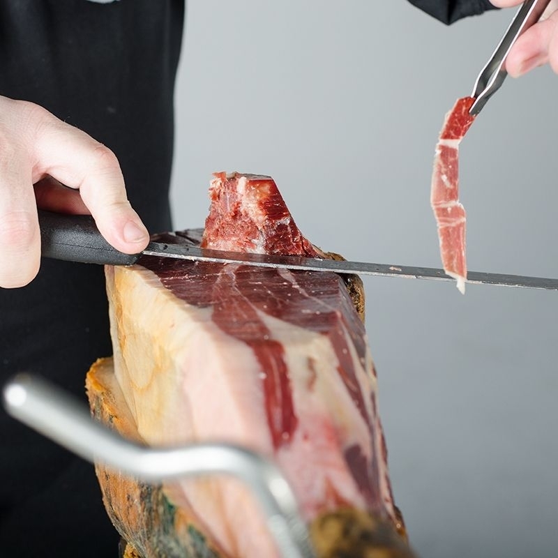 Jamón de Bellota 100%... 2