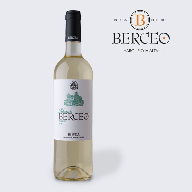 Verdejo Selección Berceo Rueda