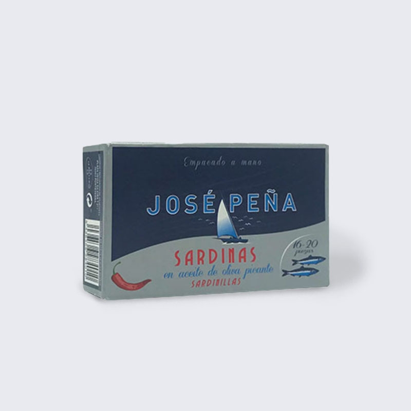 Sardinas cantábrico... 2