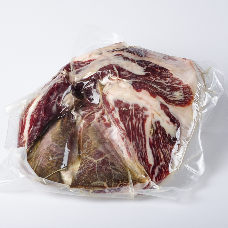 Deshuesado paleta cebo 50%... 2