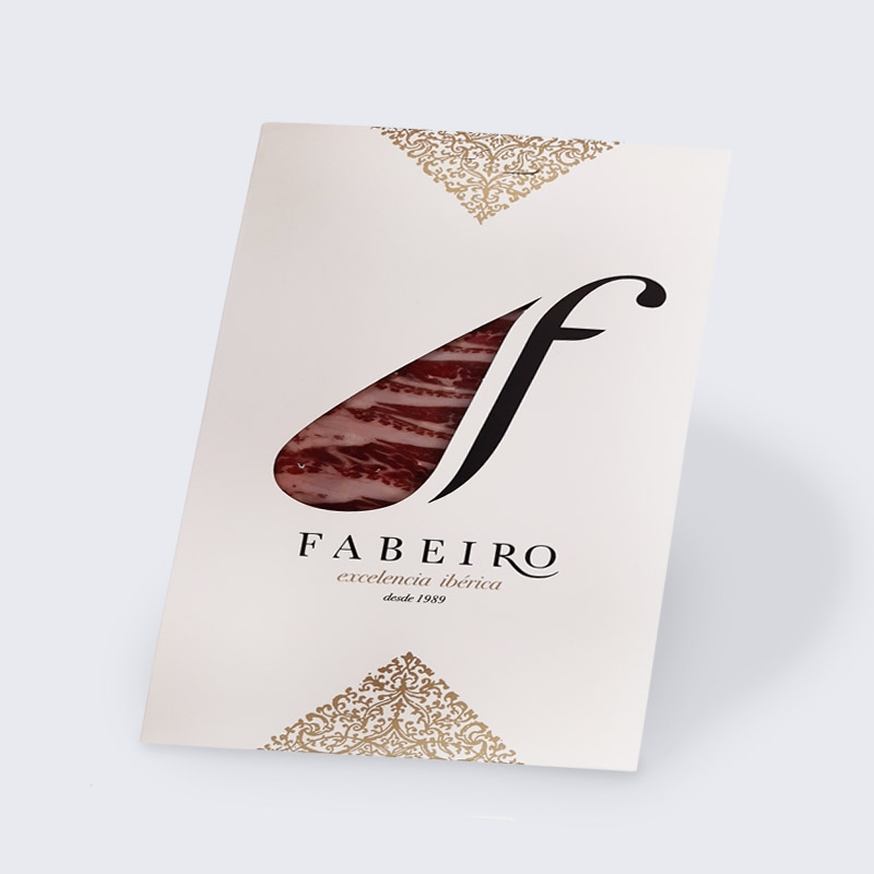 Loncheado paleta bellota... 2