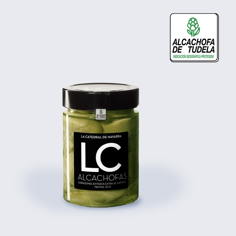 Corazones de alcachofa... 2